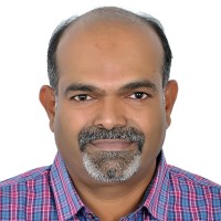 Vivek Madhavan Pillai
