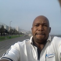 William Sibanyoni