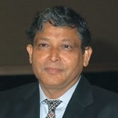 Syed Naeemul Hassan Zaidi