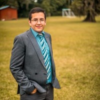 Javier Bustos
