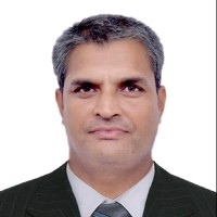 Anjaney Ojha