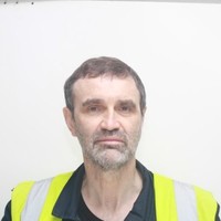 Robin Michael Tinsley