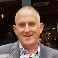Gordon Hannah