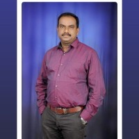 Ananthkumar Nagaraj