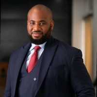 Chukwuebuka Okeke