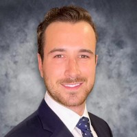 Andrew Van Deusen, Pharmd
