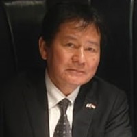 Takeshi Ibusuki