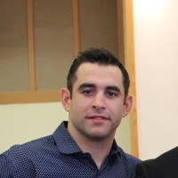 Michael Angelidis