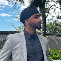 Sartaj Gill