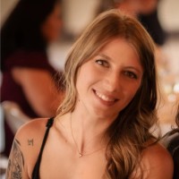 Jessica Craig