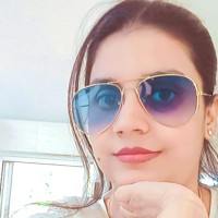Lubna Siddiquie