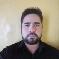 Hugo Vitor Alves Bastos