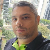 Rodrigo Braga Azevedo