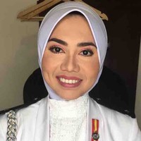 Syafrina Nadzleen Ibrahim