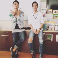 Deris Rismawan