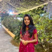 Kirthigaa Sridhar