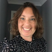 Jane Tellwright