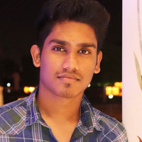 Kiran V Sajeevan