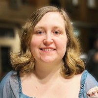 Rachel Hutchings