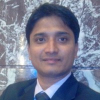 Binod Agarwal