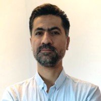 Bahman Jamshidi