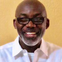 Dr. Patrick Awosogba