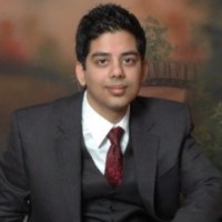 Puneet Kundra