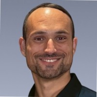 Daniel Marc Geiser