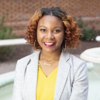 Deja Overby