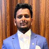 Madhukar Uppula