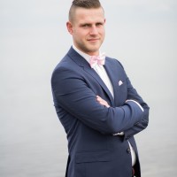 Benjamin Dahl