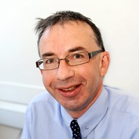 Julian Whittle