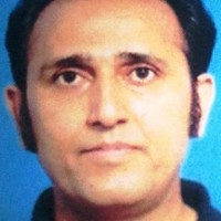 Ujjal Chatterjee