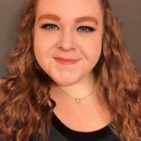 Megan Eback