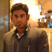 Syed Tayyab Abbas