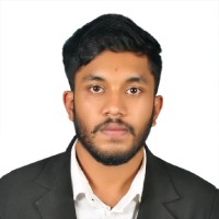 Nimas Ahamed