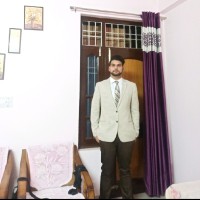 Anurag Sharma