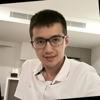 Haojie Huang