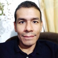 Diego Hernández Project Manager