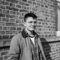 Max Mackenzie