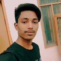 Ankit Kushwaha ✔