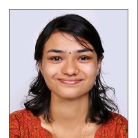 Krishnapriya H