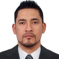 Franck Carlos Vigil Suarez