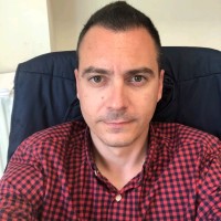kostas charalampopoulos
