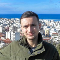 Artem Likhomanov