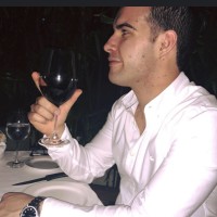 Eduardo Ramirez Cruz
