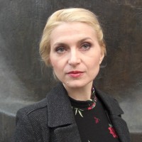 Joanna Pałczyńska