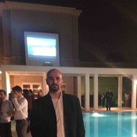 Antonis Pourgouris