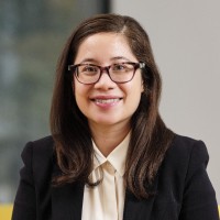 Maryam Kiefer, Msw