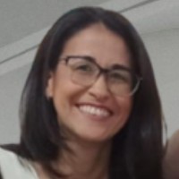 Maria Regina Burgo Imazu
